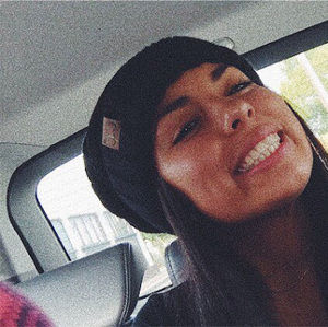 Meet your Posher, Ellah